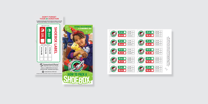 Resources | Samaritans Purse